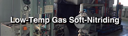 LOW-TEMP GAS SOFT