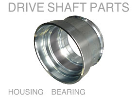 DRIVE SHAFT PARTS