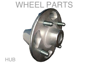 WHEEL PARTS